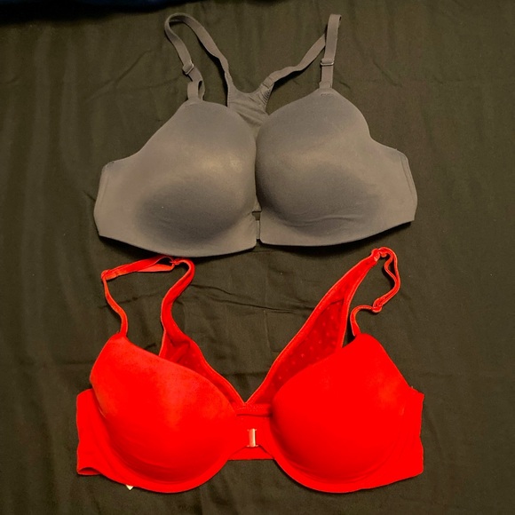 Victoria's Secret Other - VS/Soma racerback bundle